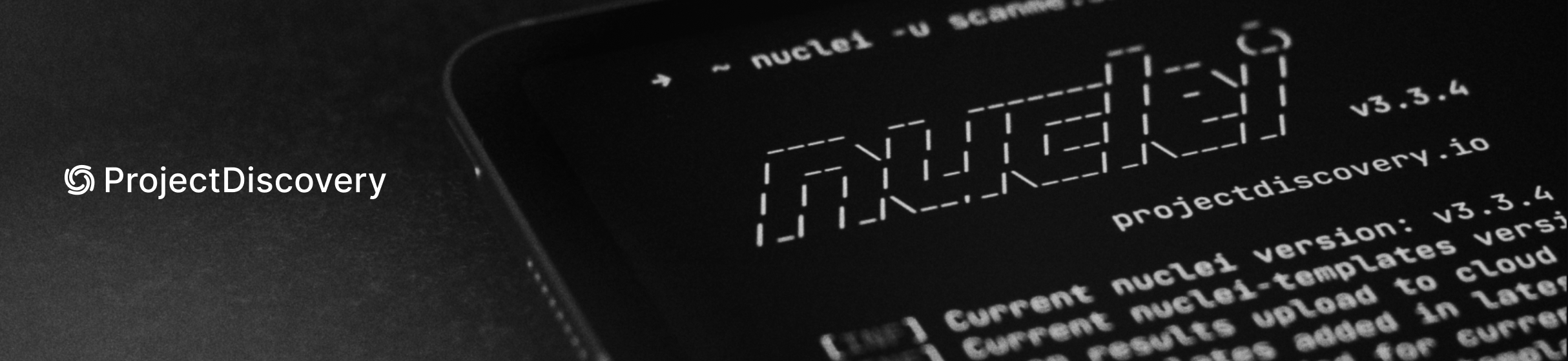 Nuclei Cover