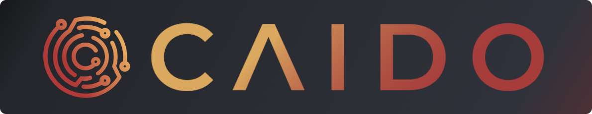 Caido Logo