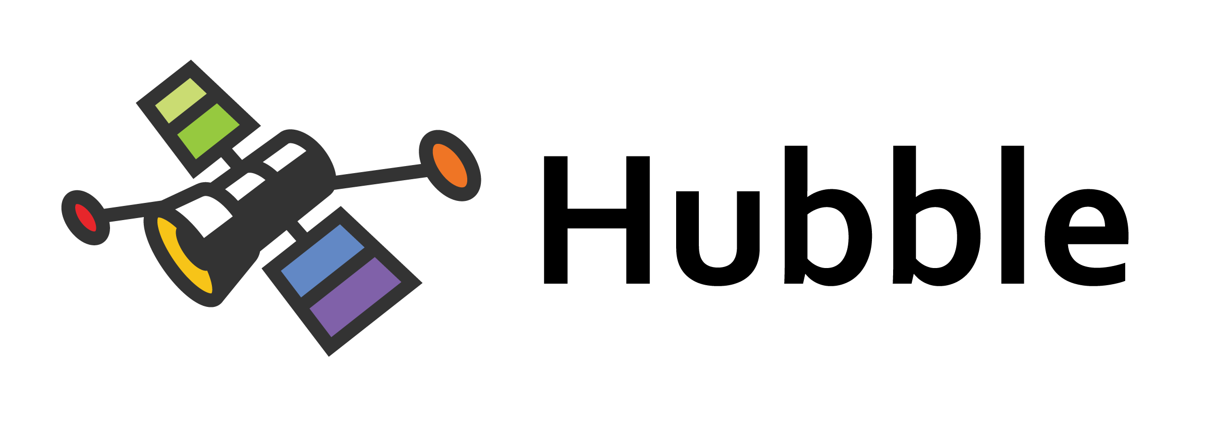 Hubble Logo