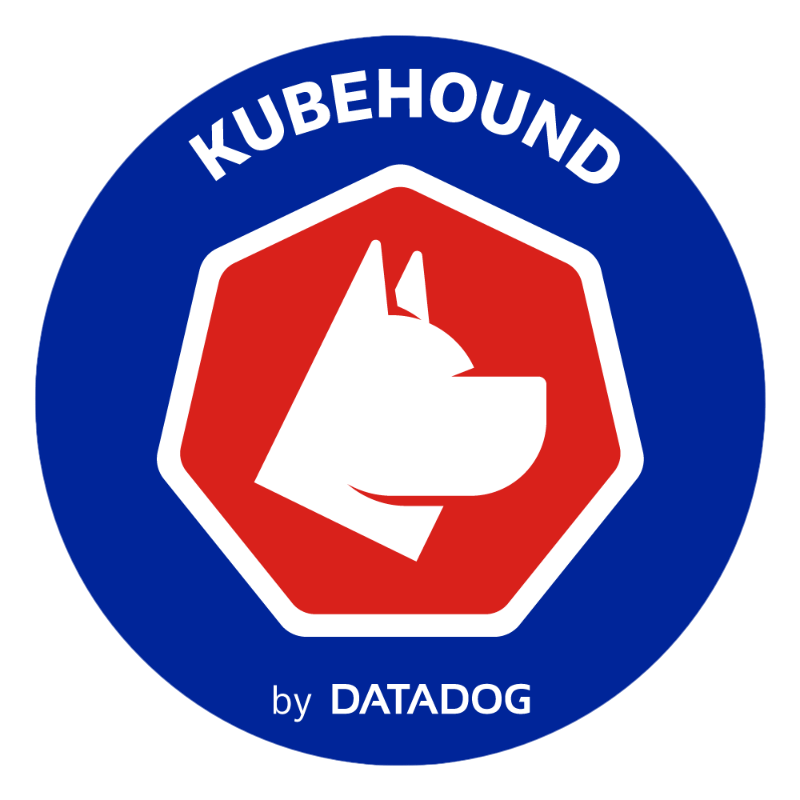KubeHound Logo